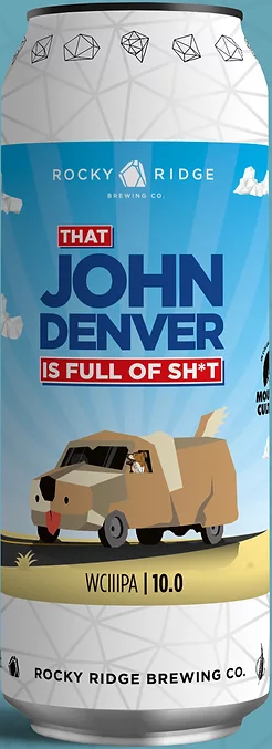 That John Denver
