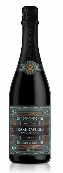 NV Sparkling Shiraz