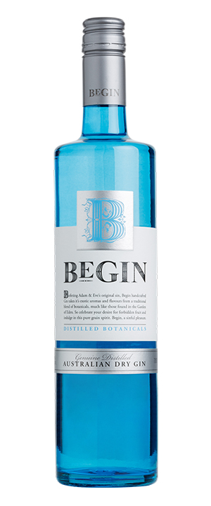 Gin 700mL
