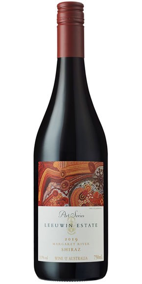 Art Series Shiraz 2019