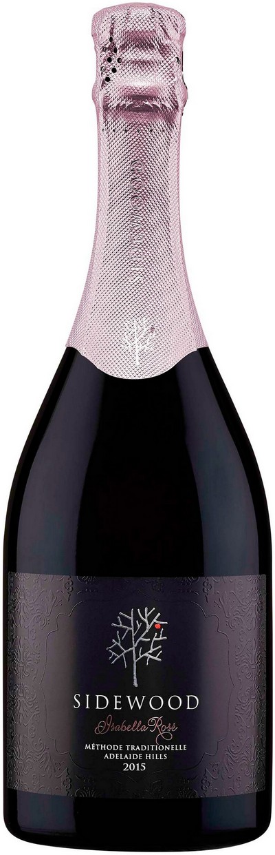 Isabella Sparkling Rose 2015