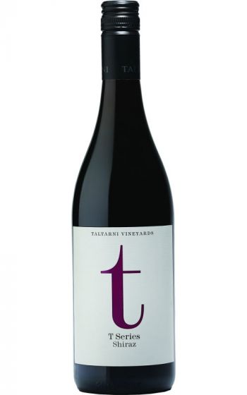 T Series Shiraz