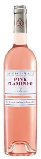 Flamingo Rose