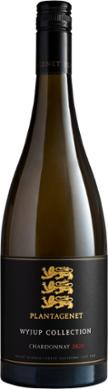 Wyjup Collection Chardonnay