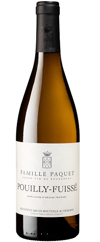 Pouilly Fuisse