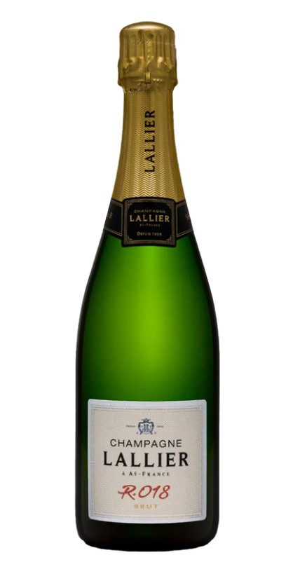 R.018 Brut NV