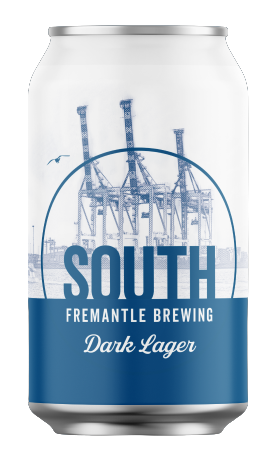 Dark Lager 4 Pack