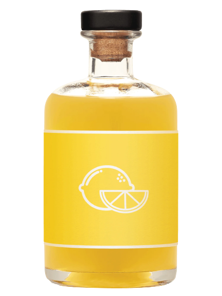 Limoncello 500mL