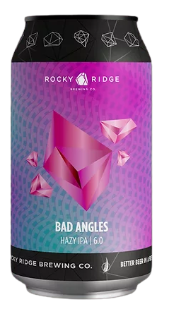 Bad Angels 375mL