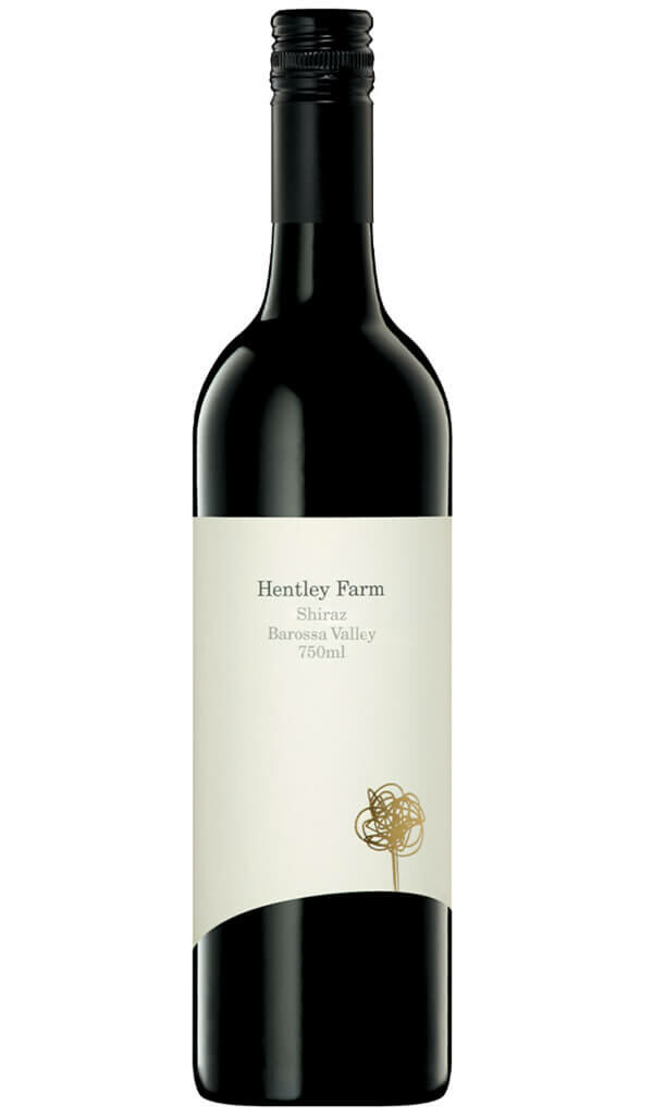 Barossa Shiraz 2020