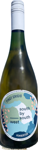 Pemberton Pinot Grigio