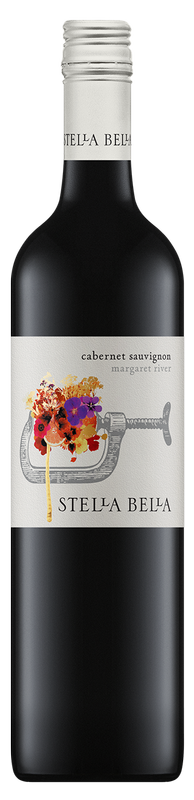 Cabernet Sauvignon 2019