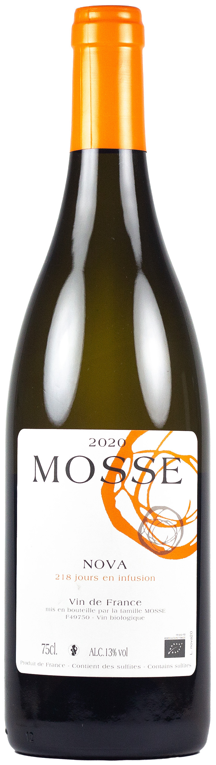 Nova Chenin Blanc