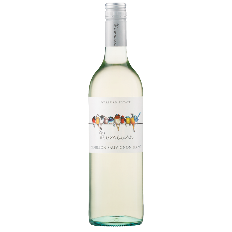 Rumours Semillon Sauvignon Blanc