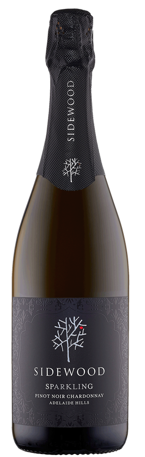 Sparkling Pinot Noir