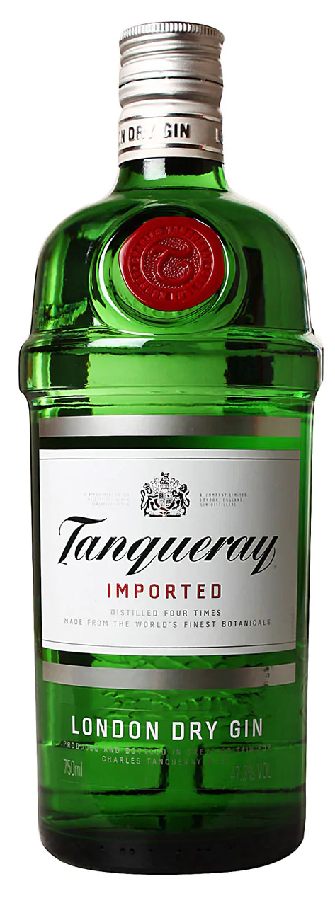 Gin 700mL