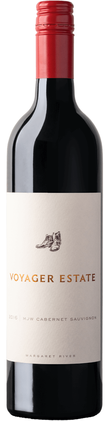 MJW Cabernet Sauvignon 2020