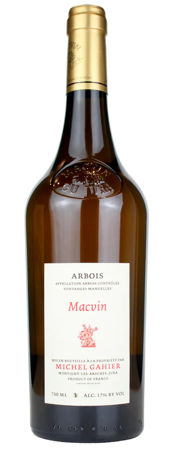 Arbois Macvin