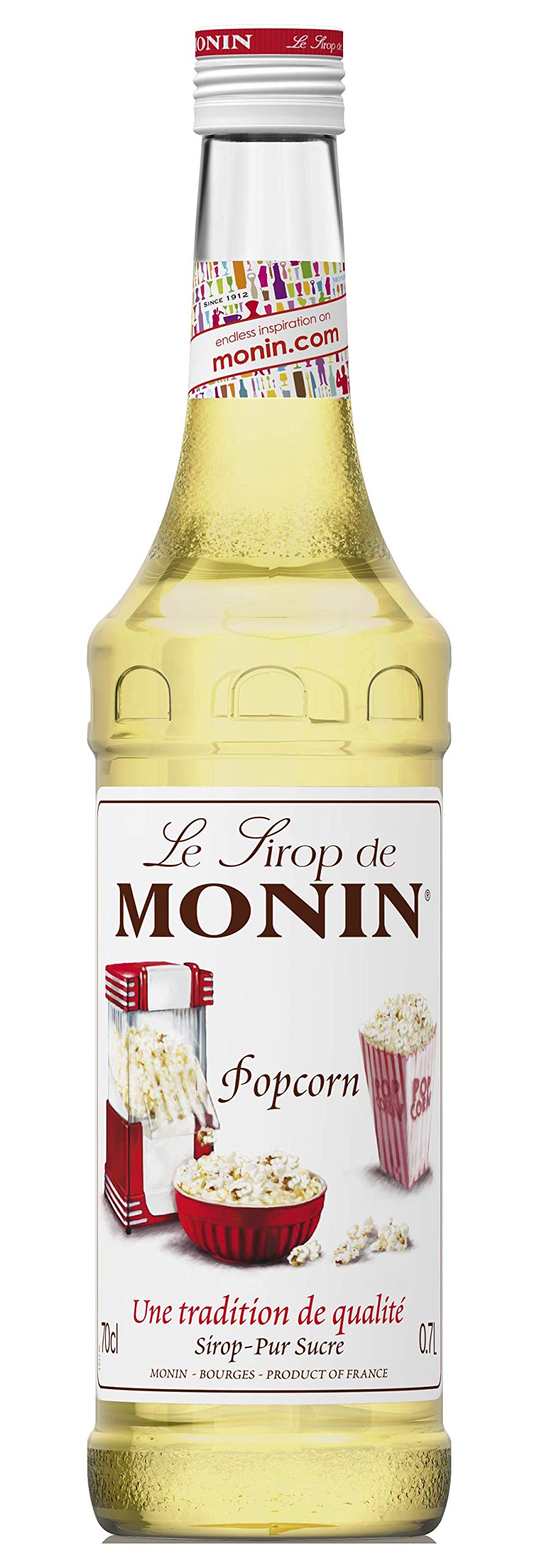 Popcorn Syrup