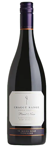 Martinborough Pinot Noir