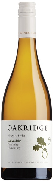 Willowlake Chardonnay 2019