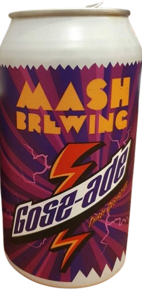Goseade 375mL