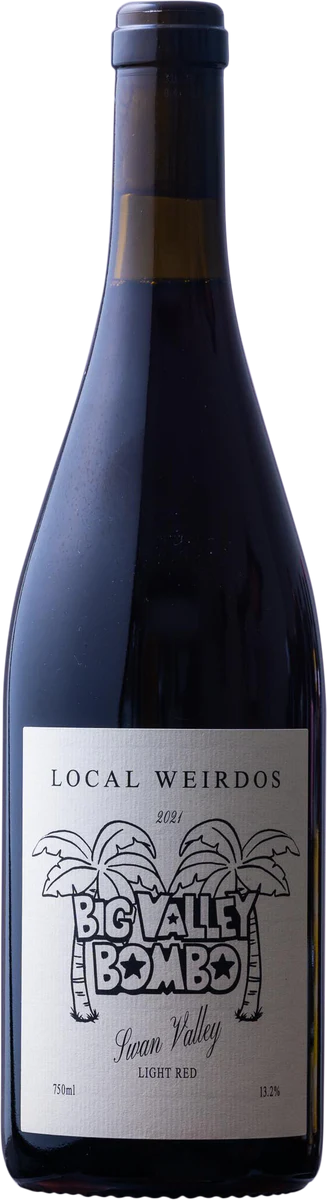 Big Valley Bianco