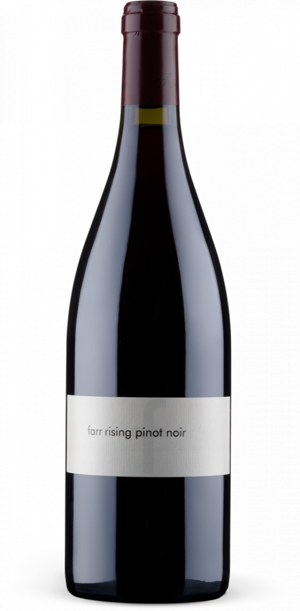 Rising Pinot Noir