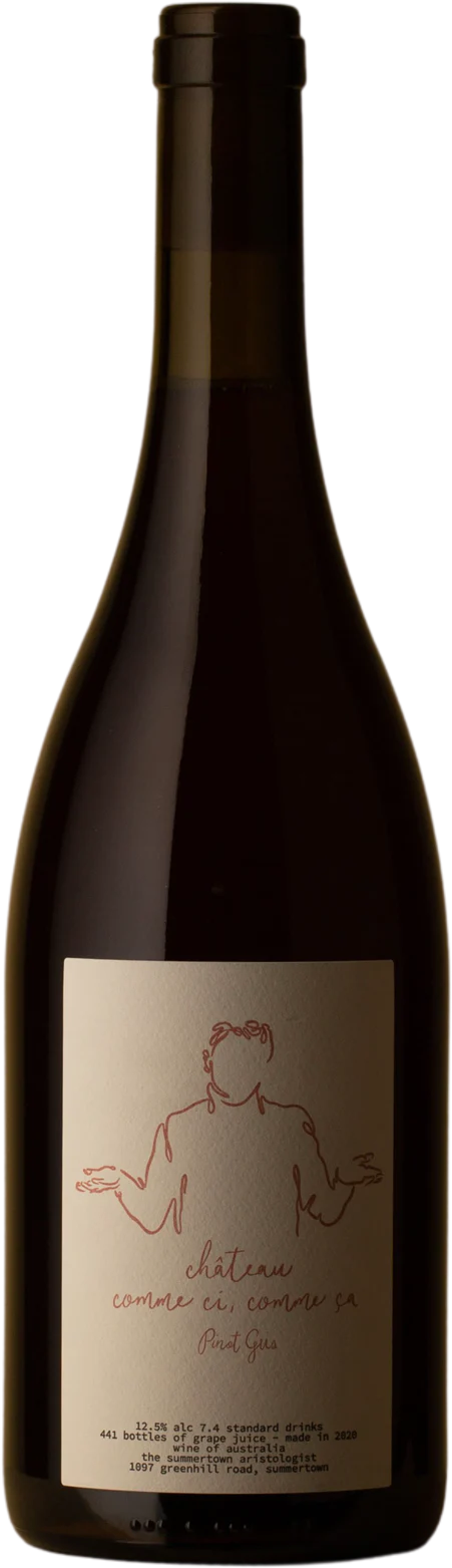Pinot Gris