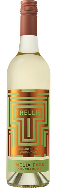 Trellis Chardonnay