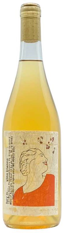 Vino Bianco