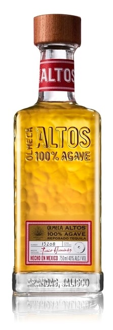 Reposado Tequila 700mL