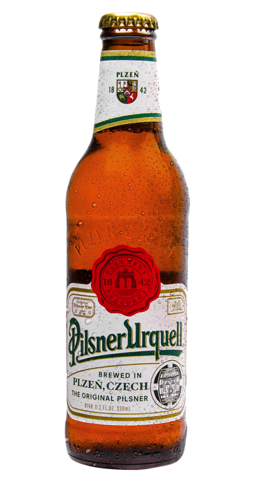Pilsner 330mL 4 Pack
