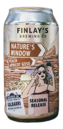 Natures Window 375mL