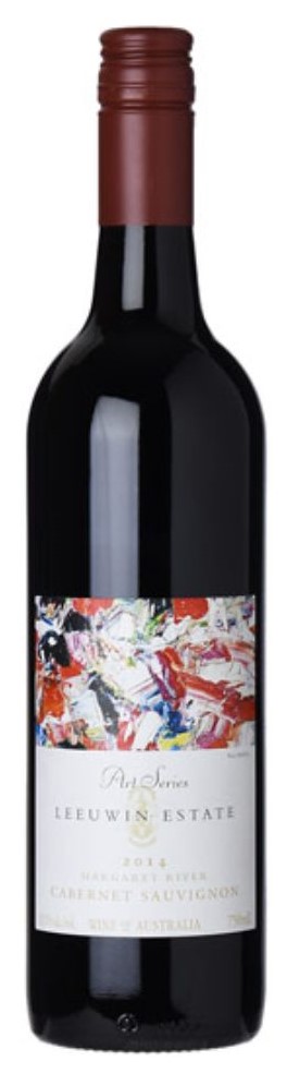 Art Series Cabernet Sauvignon 2014