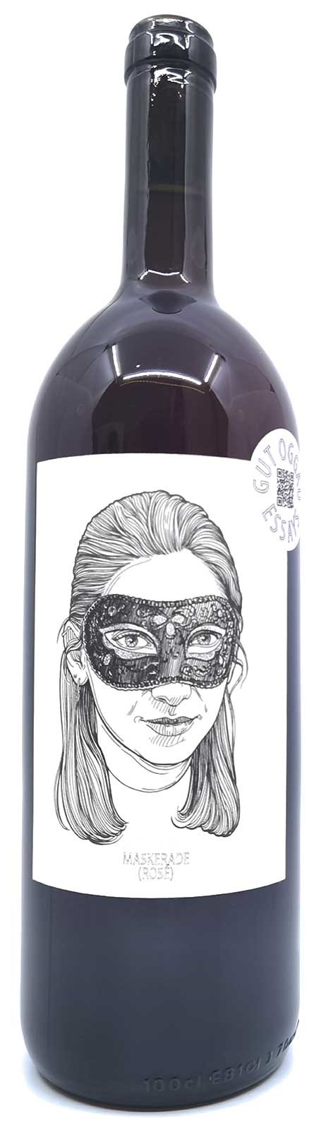 Maskerade Rose 1 Litre