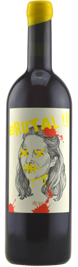 Brutal Rose
