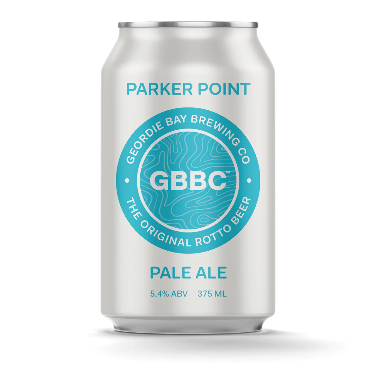 Parker Point Pale Ale