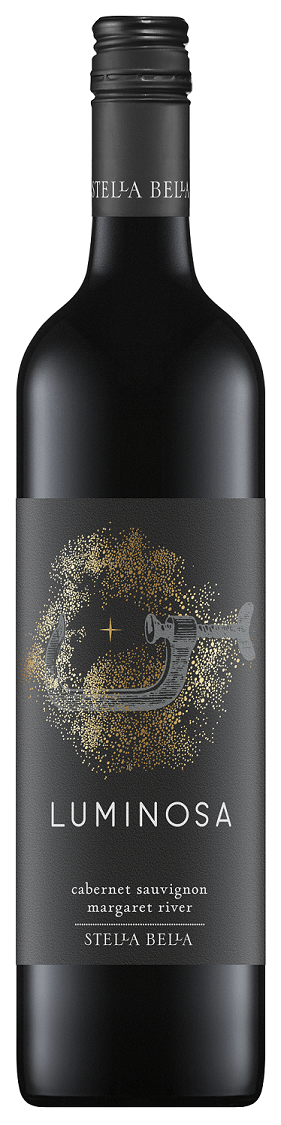 Luminosa Cab Sauv 2017