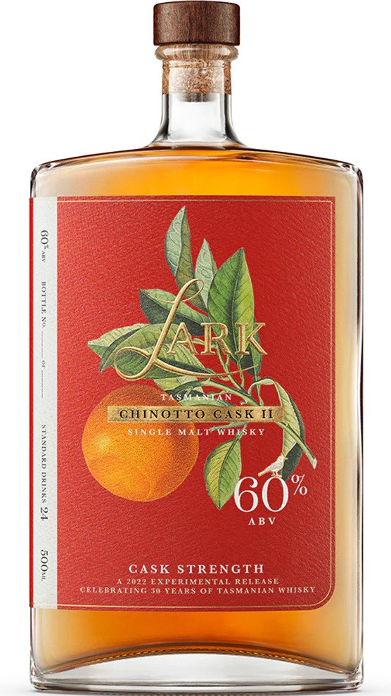 Chinotto Cask 500mL