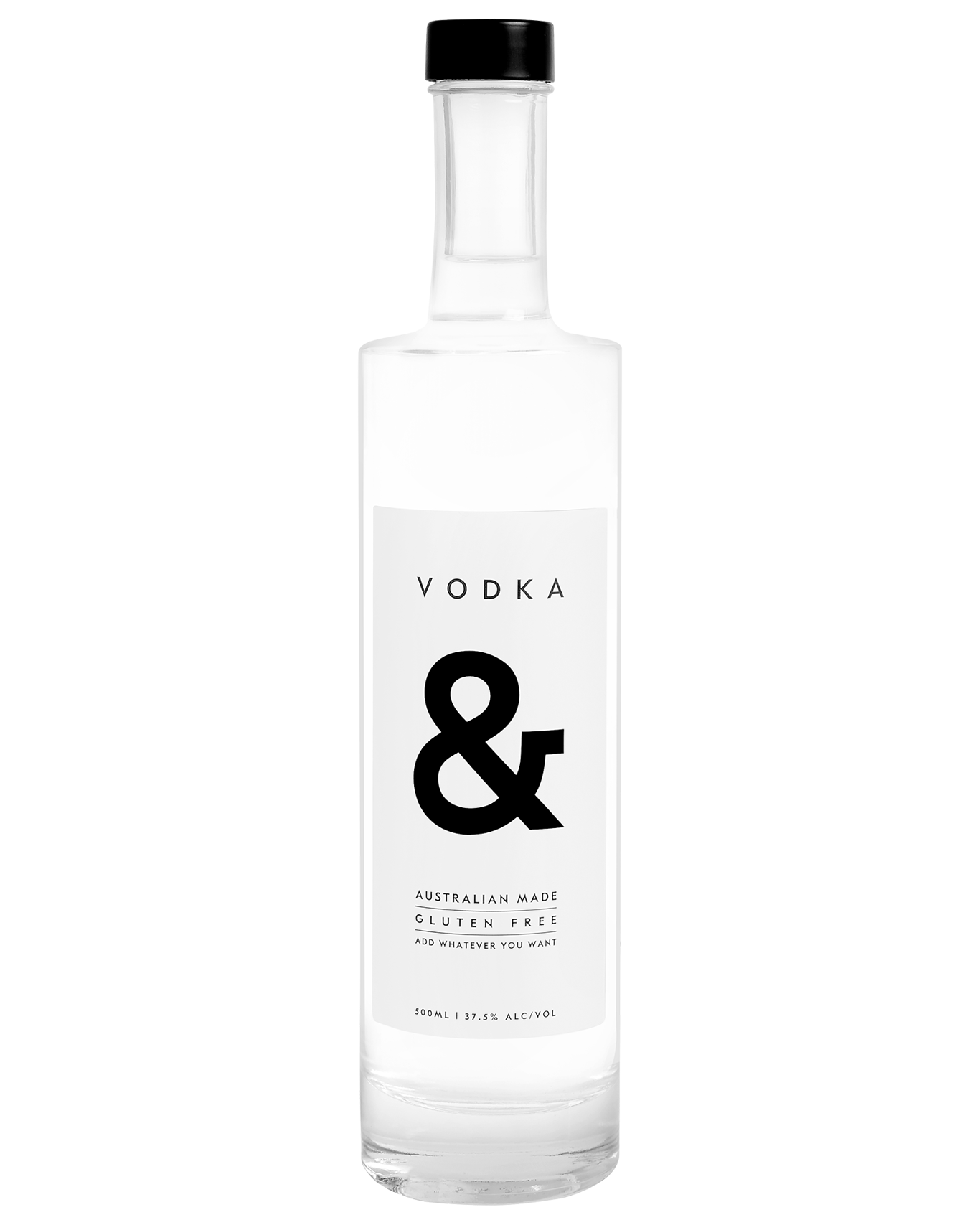 Vodka 500mL