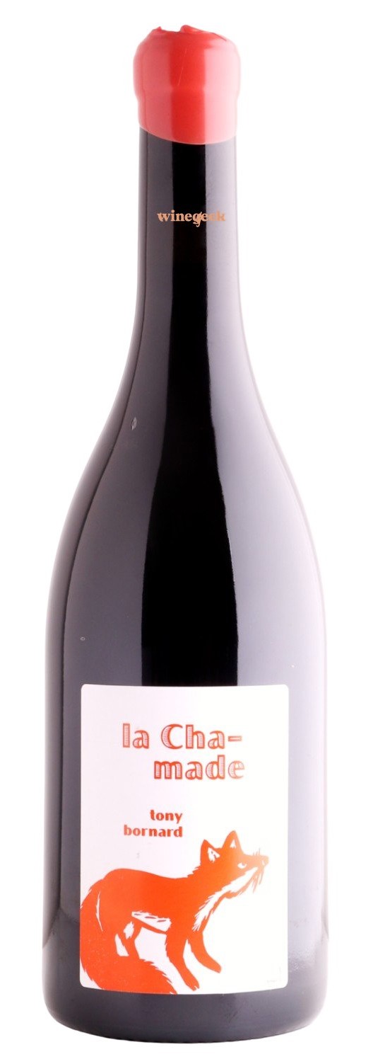 Ploussard La Chamade