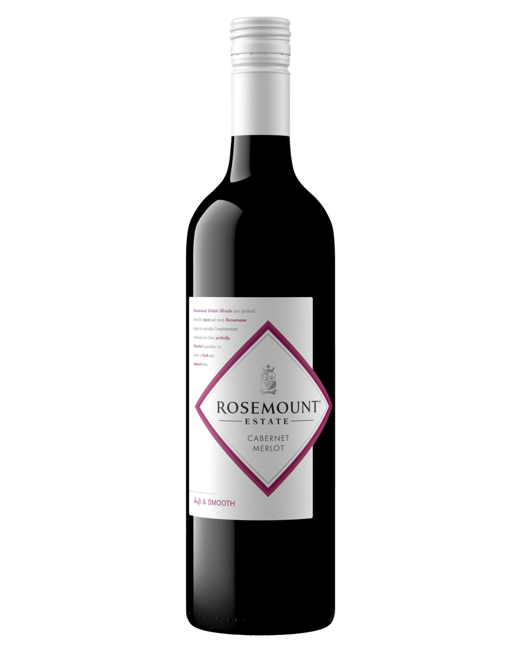 Blends Cabernet Merlot