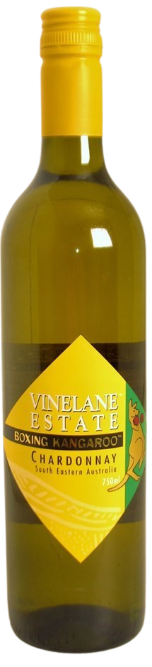 Boxing Kangaroo Chardonnay