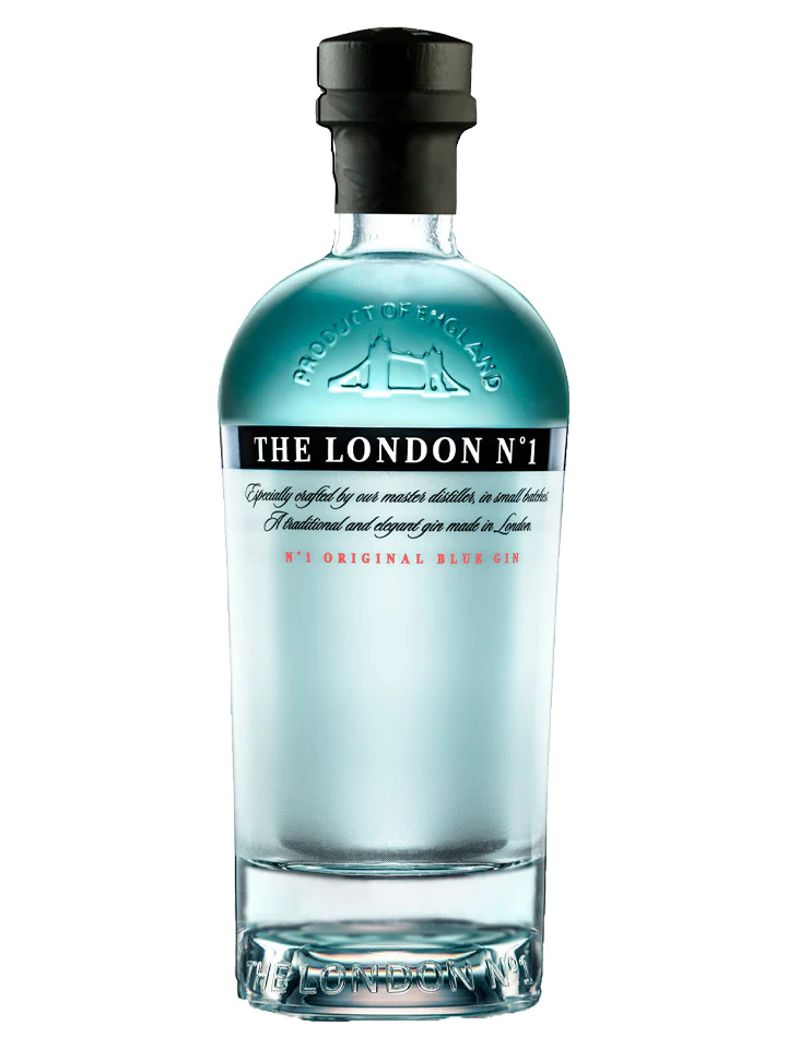 Original Blue Gin 700mL