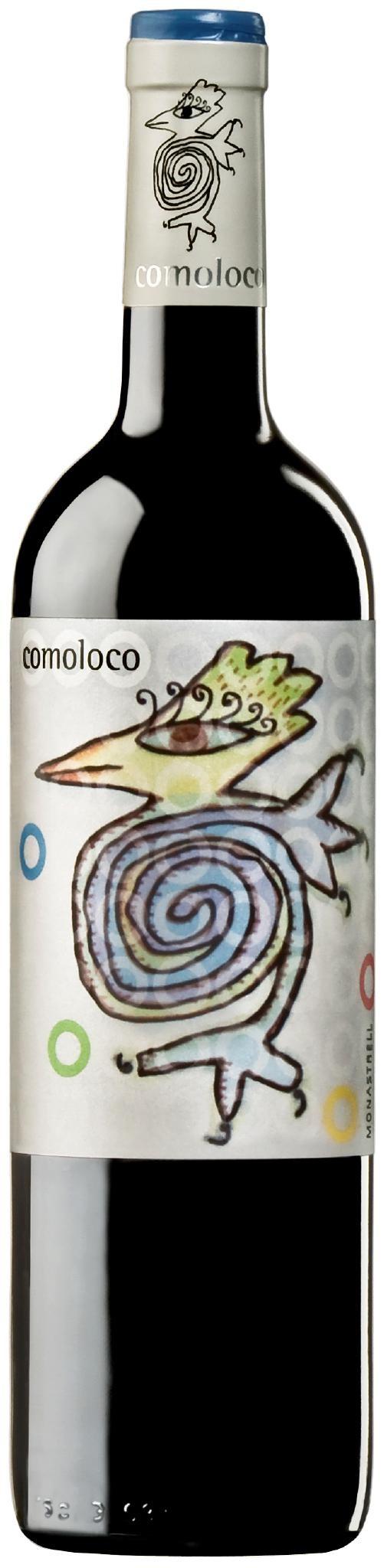 Monastrell