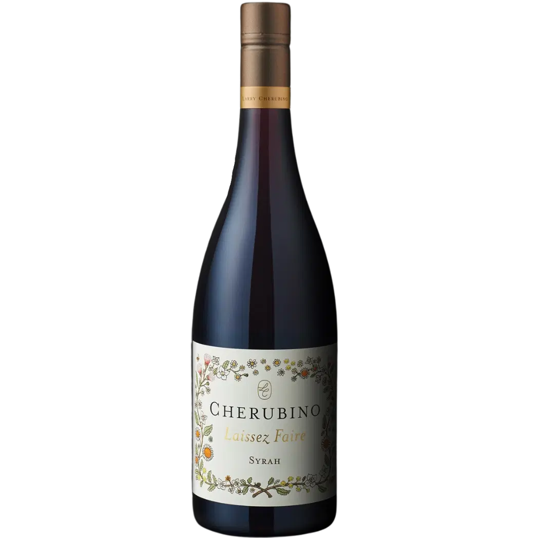 Laissez Faire Syrah