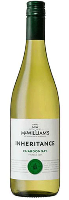 Inheritance Chardonnay