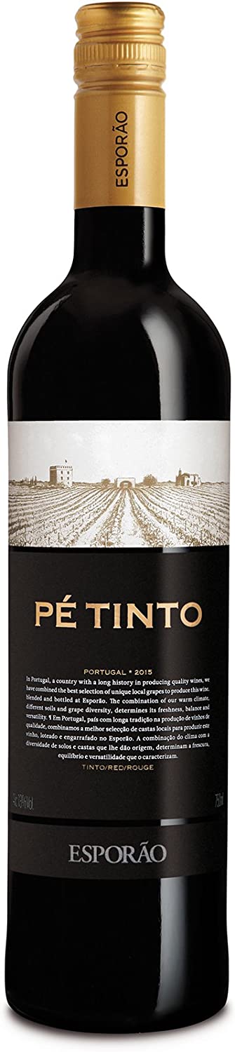 Pe Tinto