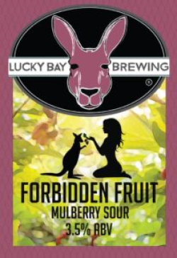 Forbidden Fruit 375mL